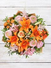 Load image into Gallery viewer, Peach Jam - abcFlora.com