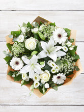 Load image into Gallery viewer, White Beam - abcFlora.com