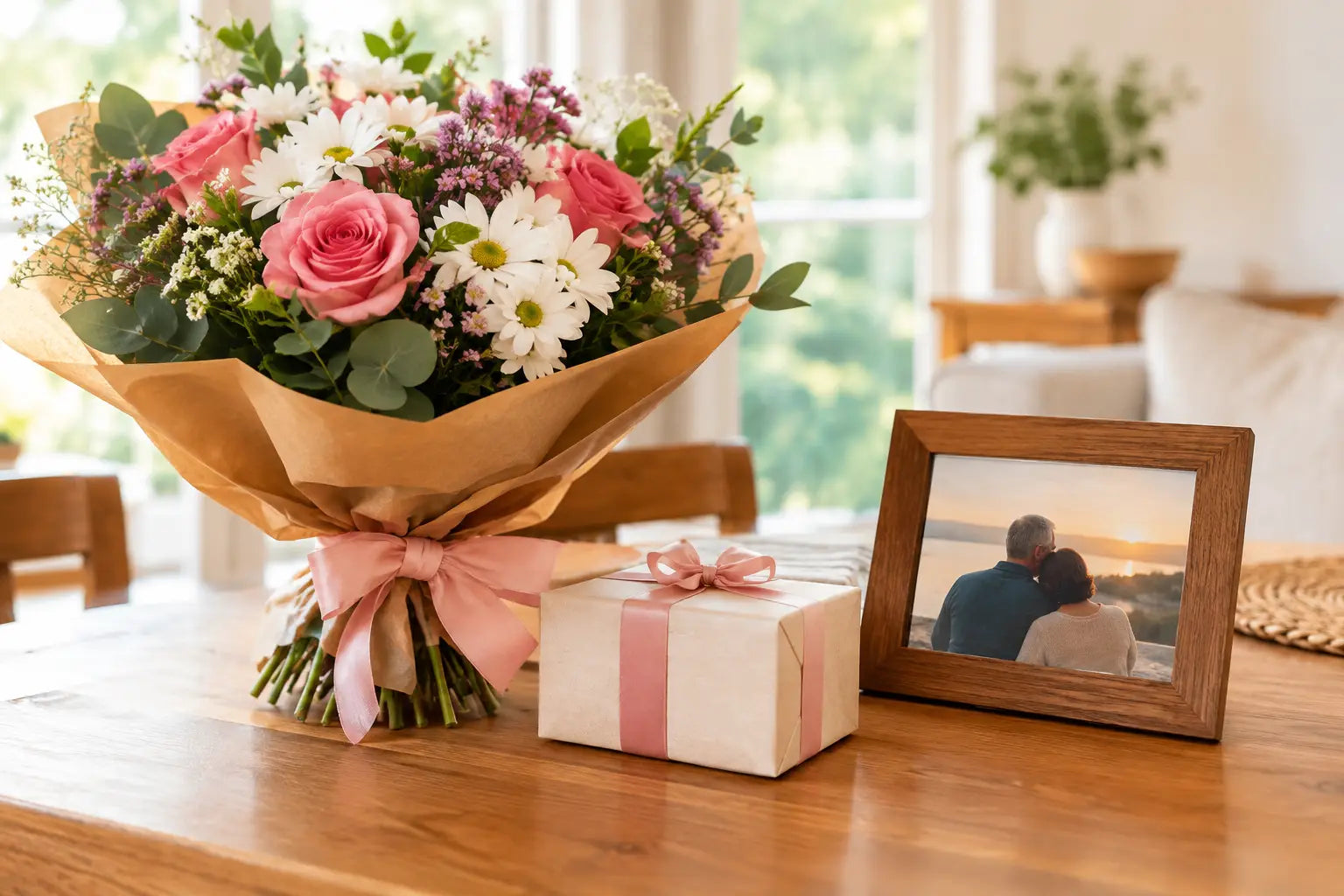 Anniversary Wishes for Parents That Feel Personal