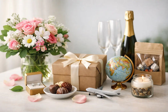 International Gift Add Ons Guide