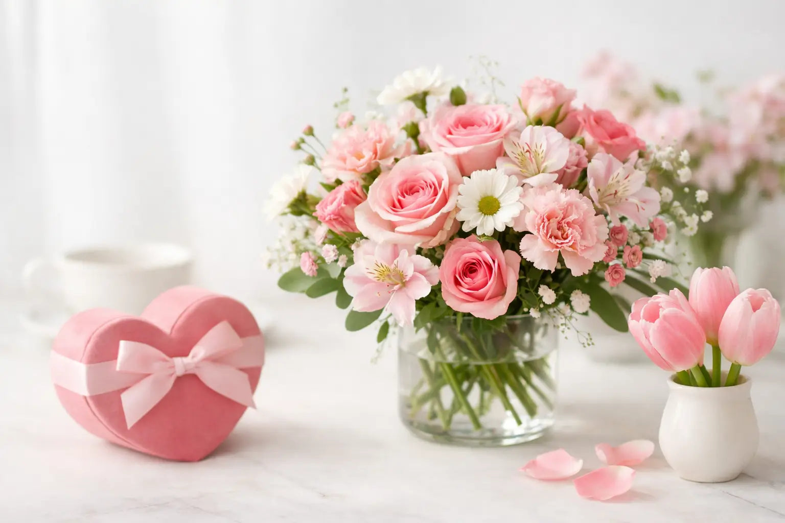 A Simple Guide to Mother Day Flowers