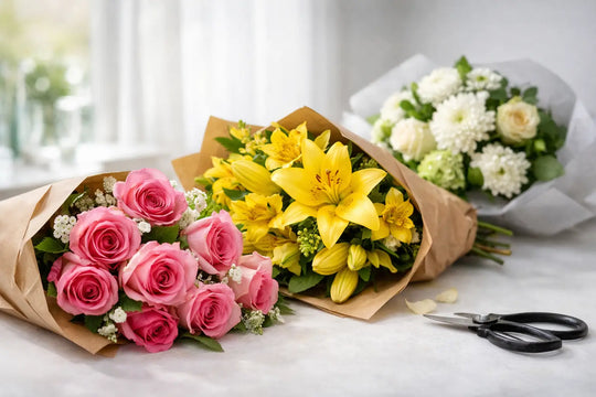 Flowers That Last Longest After Delivery