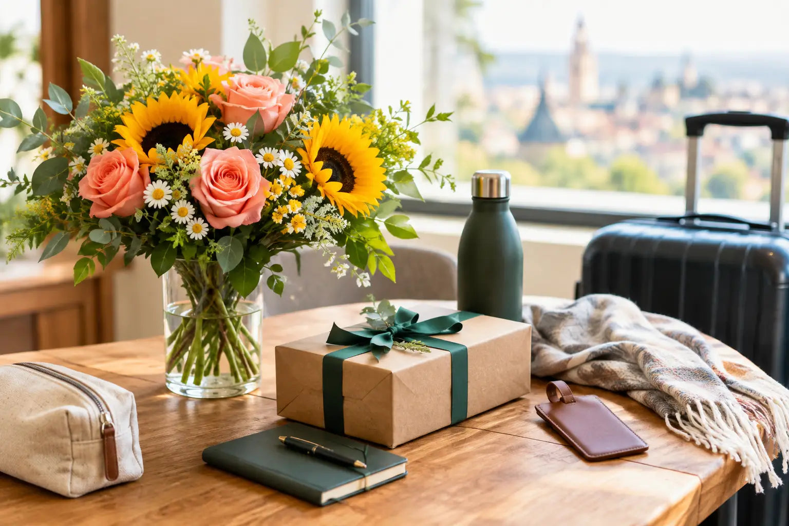 10 Corporate Gifting Examples That Travel Well