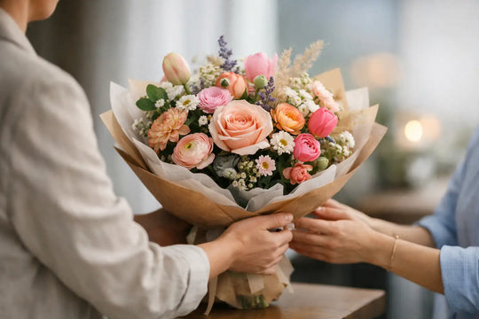 Flower Gifting Trends 2026: What Feels Personal