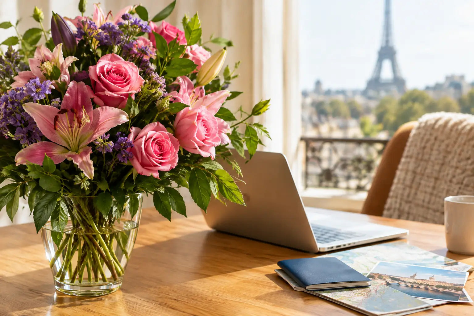 Teleflora International: 5 Puntos a Revisar Antes de Pedir