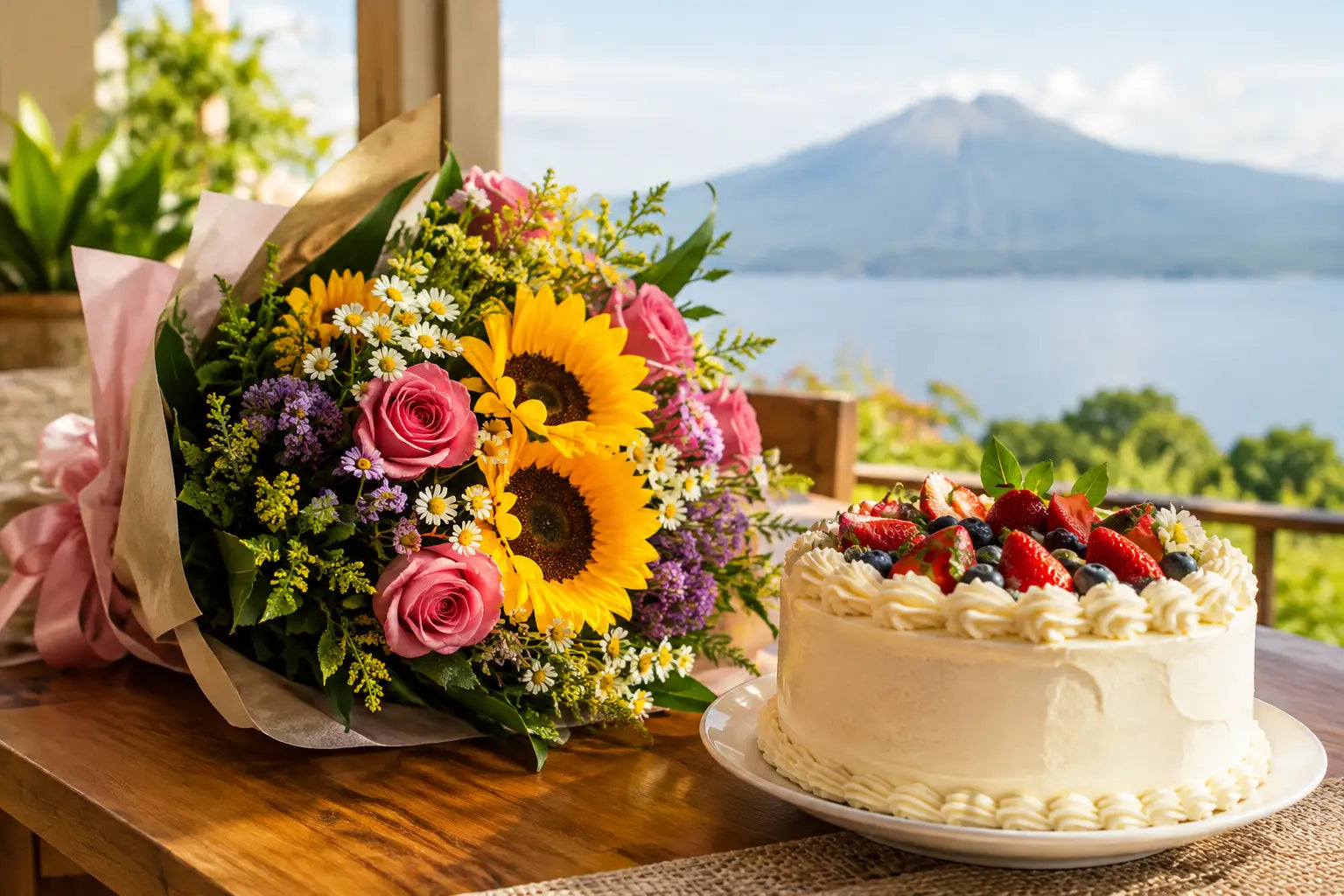 Happy Birthday in Tagalog: Warm Wishes to Send