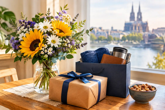 Día del Padre en Alemania: Qué Enviar desde el Extranjero