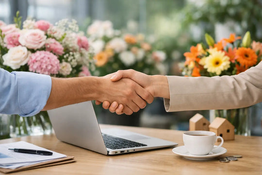 Introducing the abcFlora Affiliate Programme