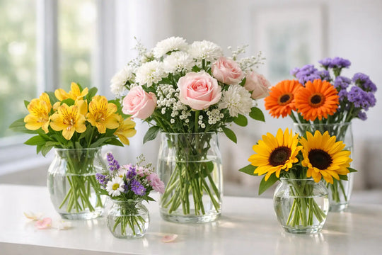 Which Flowers Last Longest in a Vase? 12 Picks