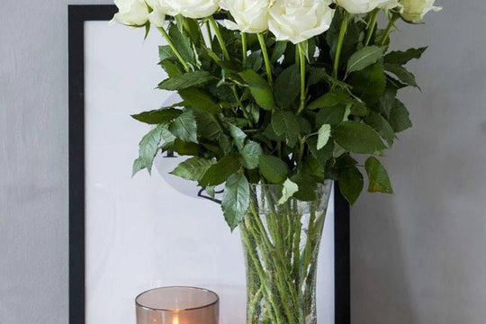 Las 8 Mejores Ocasiones para Pedir Entrega de Flores Frescas a Noruega