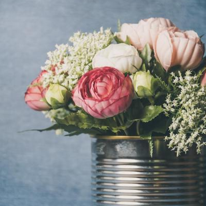 ¿Cómo enviar flores internacionalmente para crear una sorpresa perfecta?