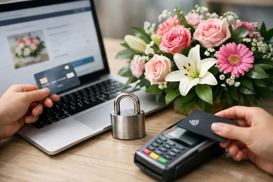Secure Checkout for Flower Orders Explained