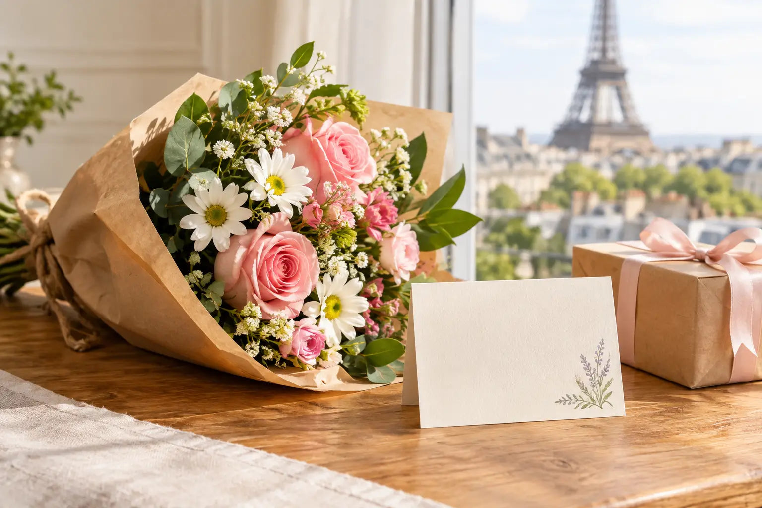 Congratulations in French: What to Say on a Card