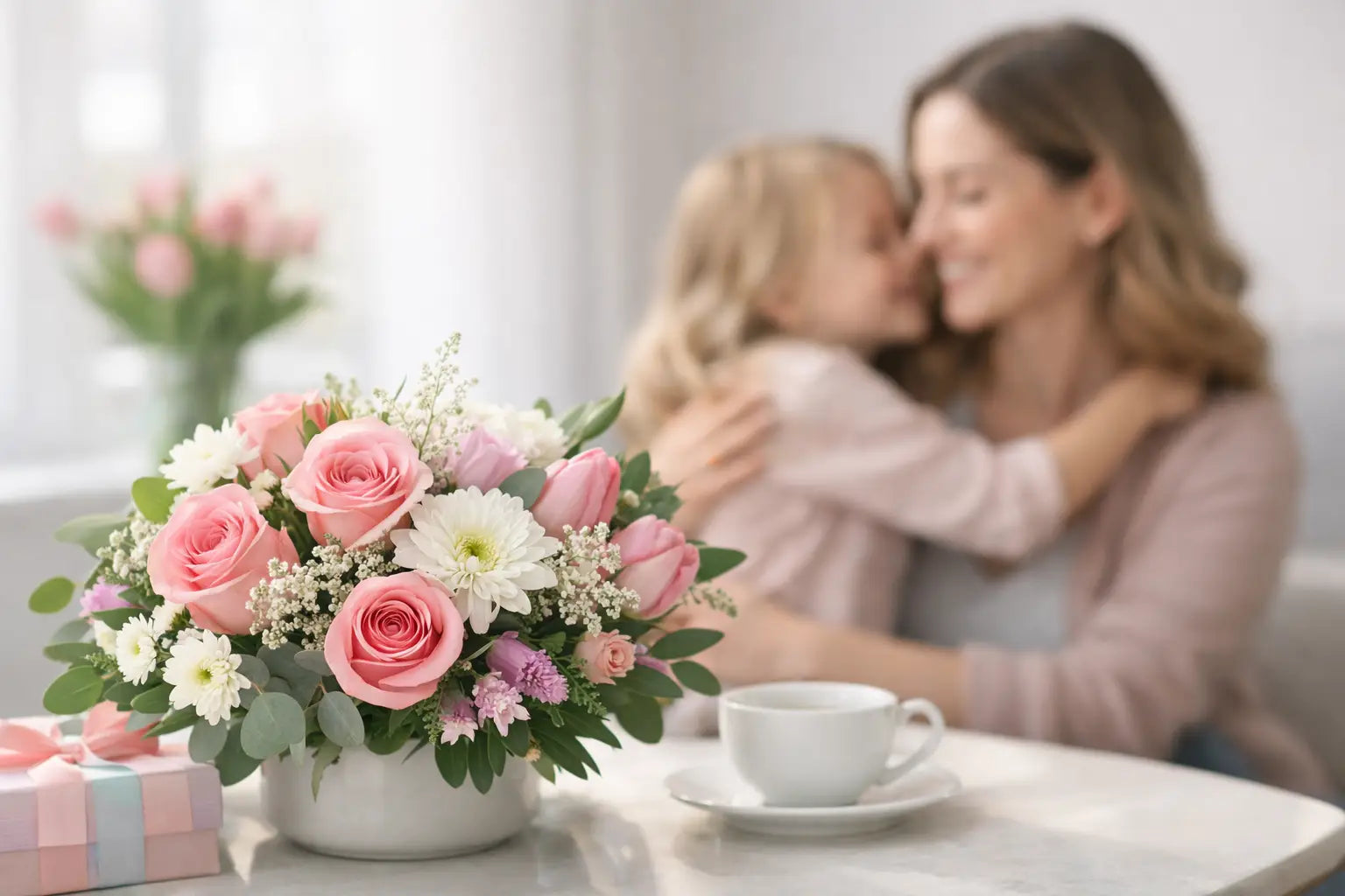 Mothering Sunday UK Date and Flowers for 2027