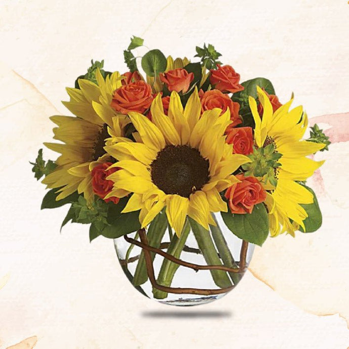 Best Autumn Flowers to Surprise Someone Special
