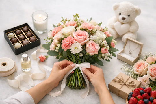 How to Choose Bouquet Add Ons That Fit