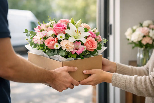 Same Day Flower Delivery That Feels Thoughtful