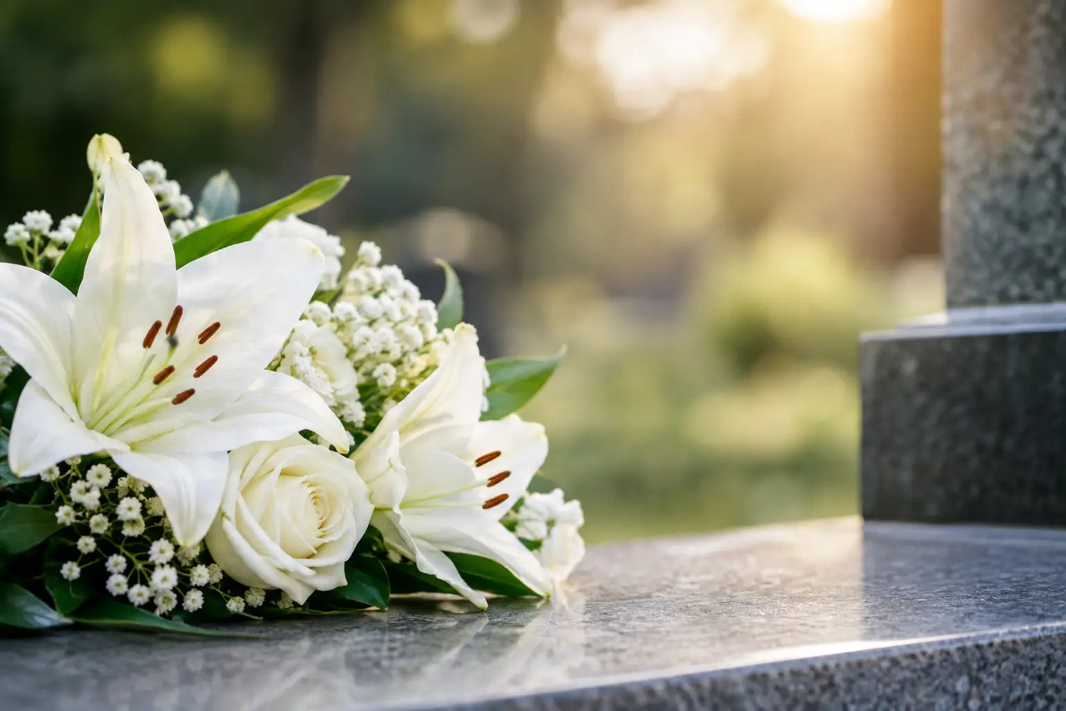 Descansa en Paz en Español: Cómo Decirlo con Cuidado