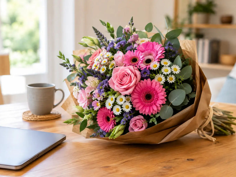 Interflora Reviews: What to Check Before You Order