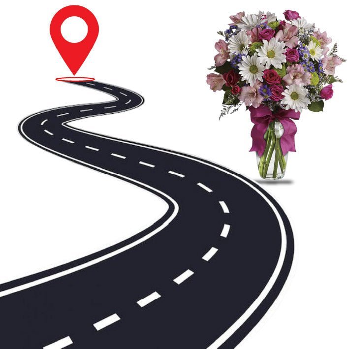 Everything You Need to Know About Sending Flowers Internationally