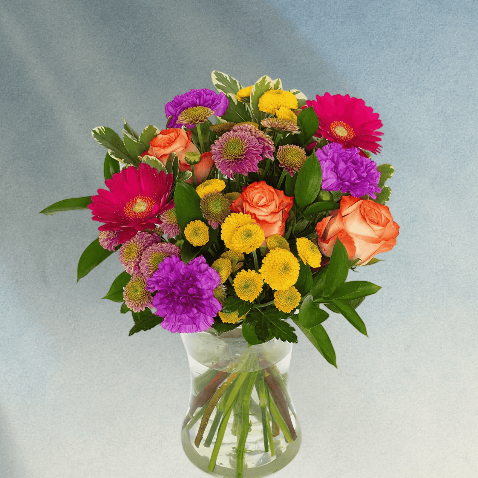 ¿Primera Vez Enviando Flores a Suecia? Aquí Está Lo Que NO Debes Hacer