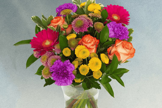 ¿Primera Vez Enviando Flores a Suecia? Aquí Está Lo Que NO Debes Hacer