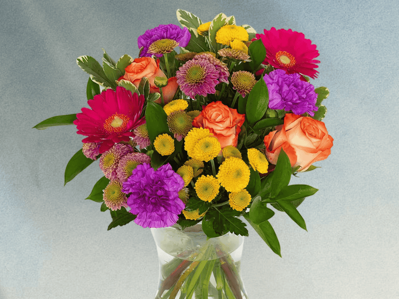 ¿Primera Vez Enviando Flores a Suecia? Aquí Está Lo Que NO Debes Hacer