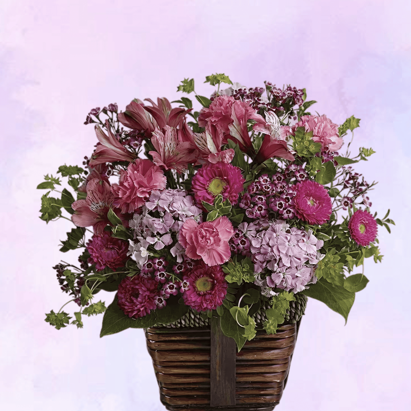 Cómo elegir el ramo perfecto para diferentes ocasiones en Canadá