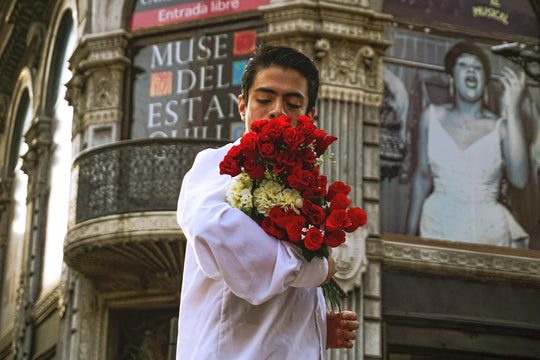 How to Send Flowers to Mexico from United States — 2026 Guide