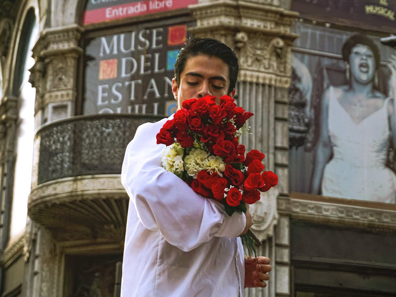 How to Send Flowers to Mexico from United States — 2026 Guide