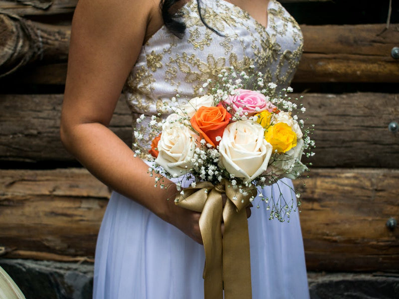 How to Send Flowers to Colombia from United States — 2026 Guide
