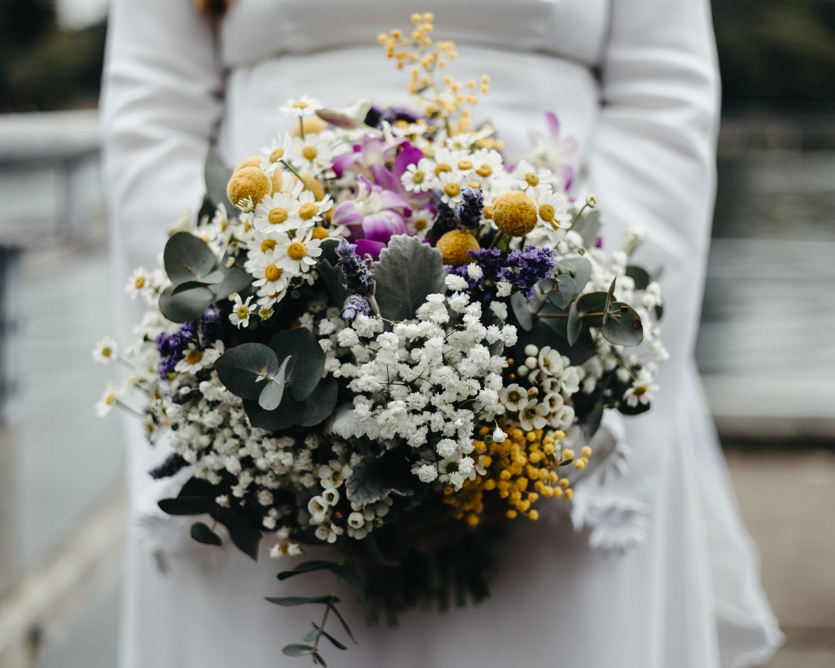 How to Send Flowers to Australia from United States — 2026 Guide
