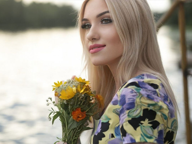 How to Send Flowers to Poland from United States -- 2026 Guide