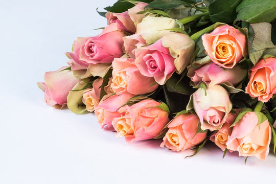 abcFlora Is Now on the App Store — Order Flowers From Anywhere