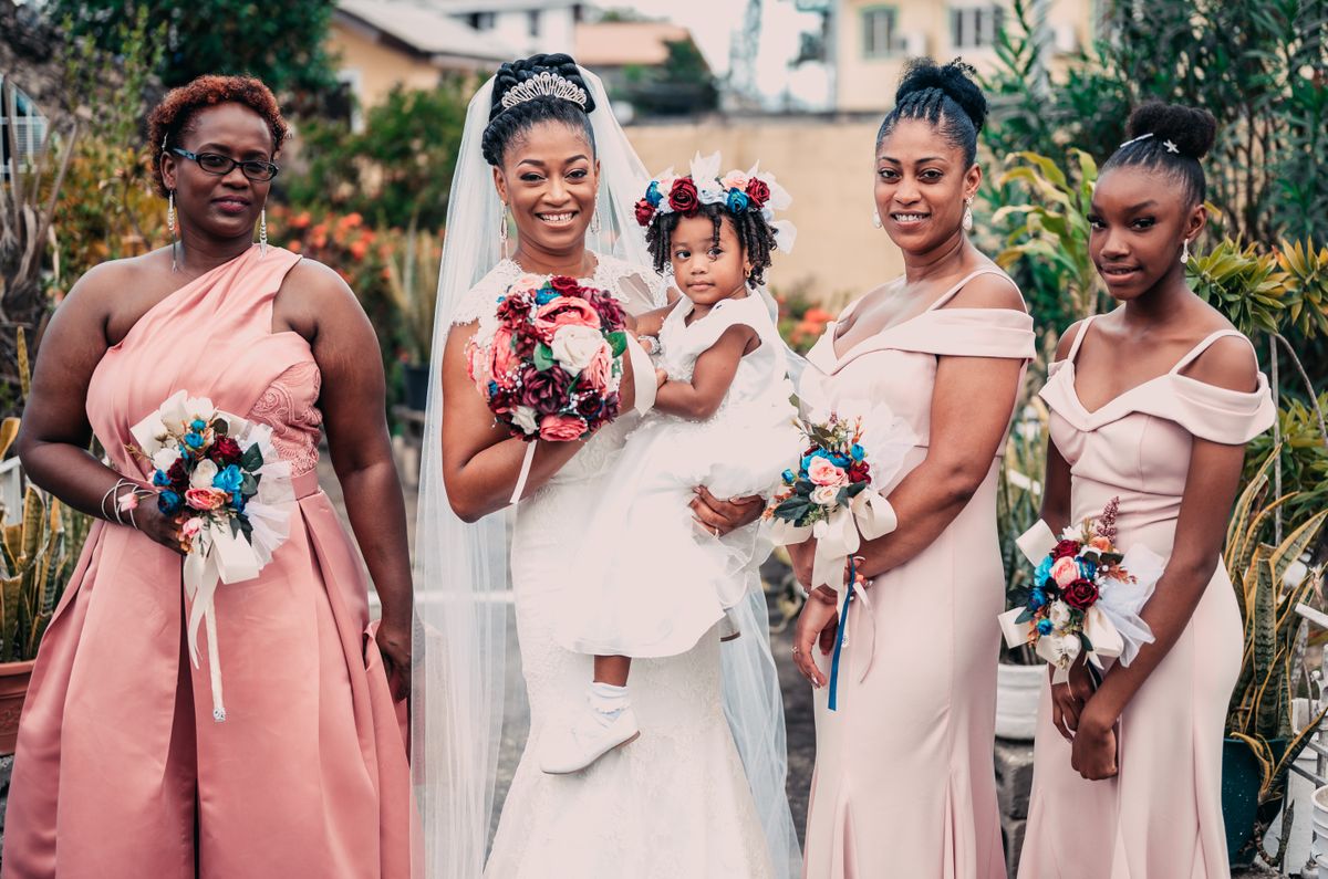 How to Send Flowers to Trinidad and Tobago from United States — 2026 Guide