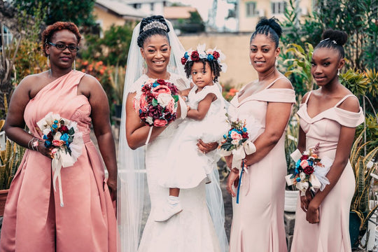 Enviar Flores a Trinidad y Tobago desde Estados Unidos — Guía 2026