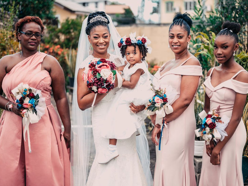 How to Send Flowers to Trinidad and Tobago from United States — 2026 Guide