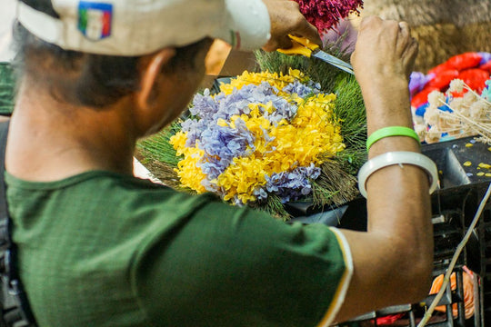 How to Send Flowers to Philippines from United States — 2026 Guide