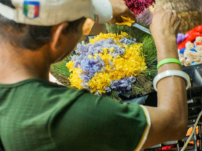 How to Send Flowers to Philippines from United States — 2026 Guide