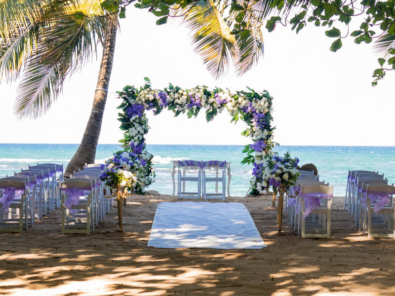 How to Send Flowers to Dominican-Republic from United States — 2026 Guide