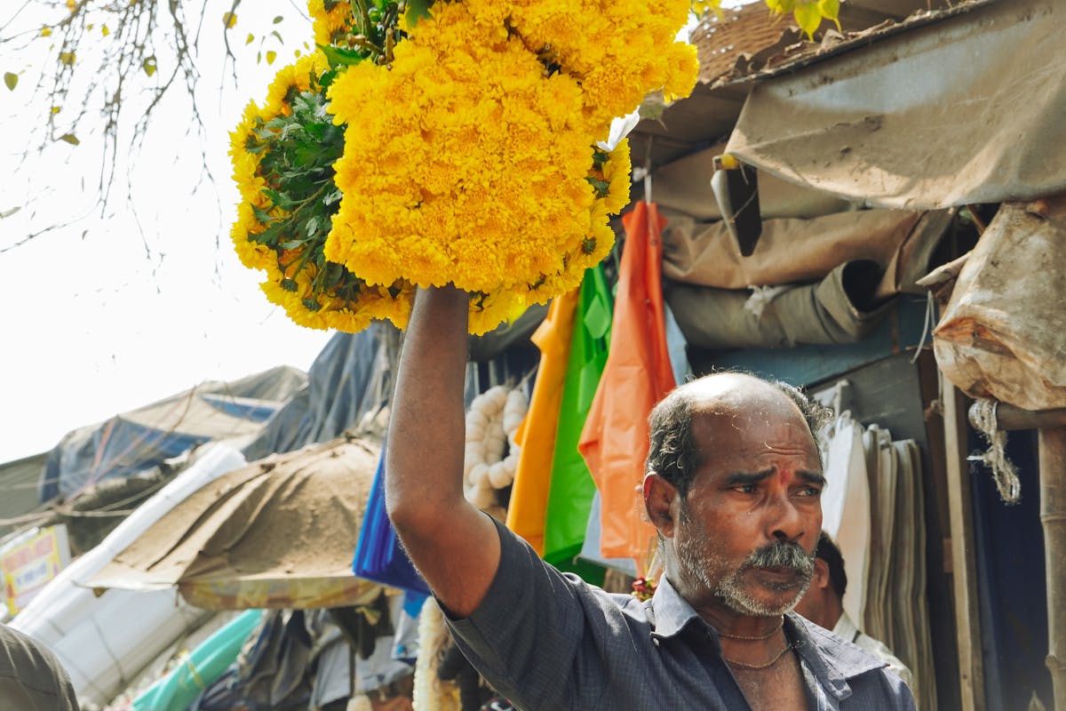 How to Send Flowers to India from United States — 2026 Guide