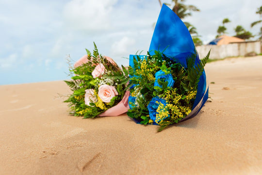 Enviar Flores a Bermudas desde Estados Unidos — Guía 2026