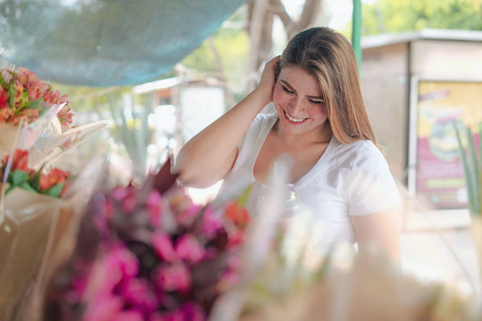 How to Send Flowers to Chile from United States — 2026 Guide