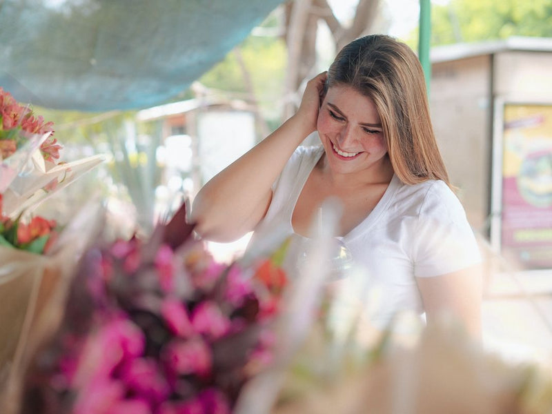 How to Send Flowers to Chile from United States — 2026 Guide