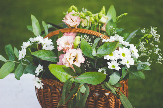Send Flowers to Spain — Fresh Delivery with Local Florists
