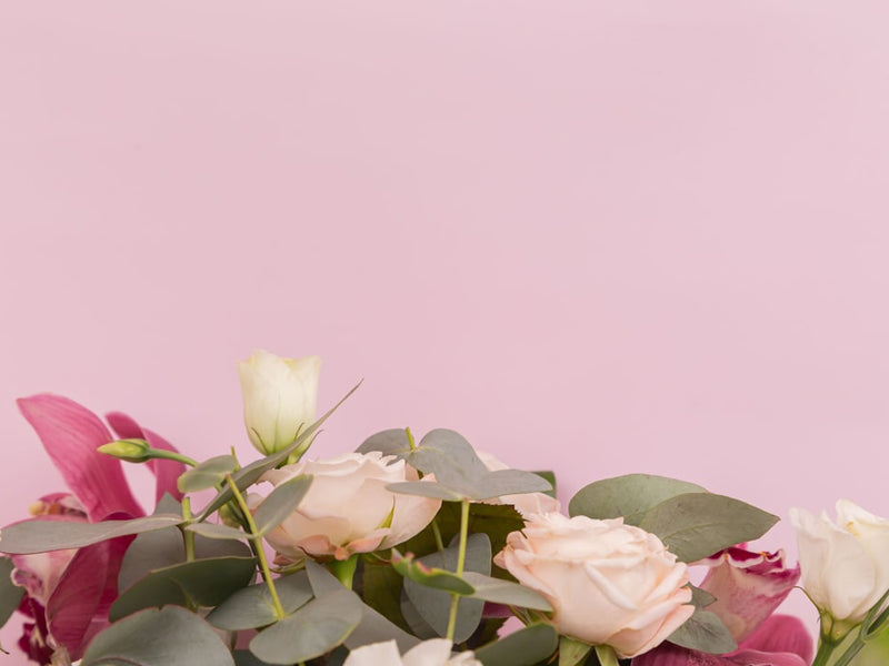 Mothering Sunday Bouquets UK: Best Flowers for Mum