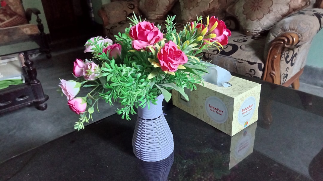 How Do You Send Flowers Internationally to Create a Perfect Surprise