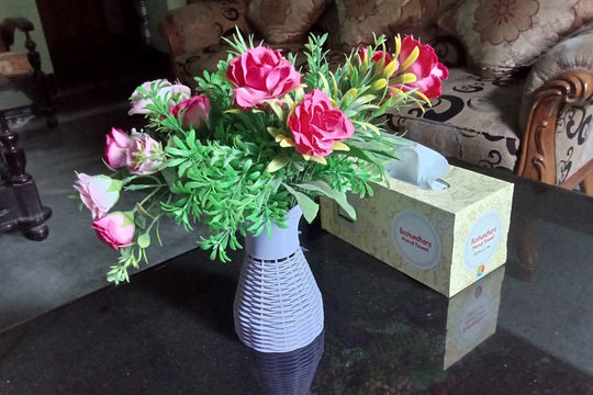 How Do You Send Flowers Internationally to Create a Perfect Surprise