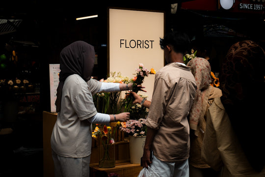 How to Send Flowers Internationally: The Complete Guide