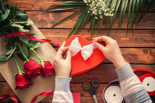 Las mejores flores para el Día de San Valentín